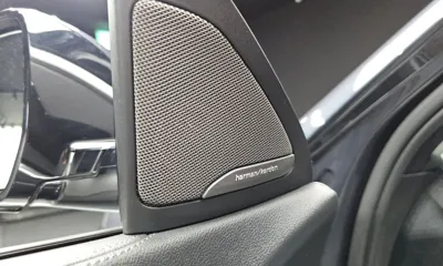 BMW X6 2021, 80929 км, за 35775.24 USD - фото 34