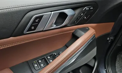 BMW X6 2021, 80929 км, за 35775.24 USD - фото 35