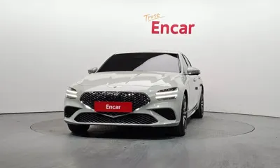 Genesis G70 2024, 11359 км, за 22118.16 USD