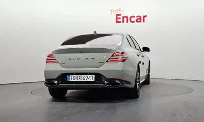 Genesis G70 2024, 11359 км, за 22118.16 USD