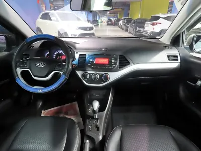 Kia Morning 2013, 73000 км, за 2560.06 USD