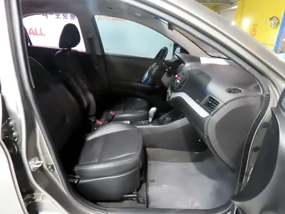 Kia Morning 2013, 73000 км, за 2560.06 USD - фото 9