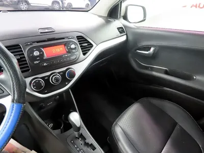 Kia Morning 2013, 73000 км, за 2560.06 USD - фото 12