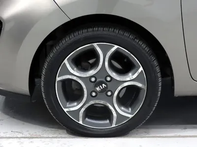 Kia Morning 2013, 73000 км, за 2560.06 USD - фото 20