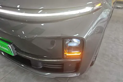 Li Auto L7 2023, 78400 км, за 28567 USD - фото 8