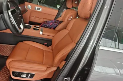 Li Auto L7 2023, 78400 км, за 28567 USD - фото 17
