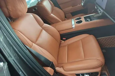 Li Auto L7 2023, 78400 км, за 28567 USD - фото 19