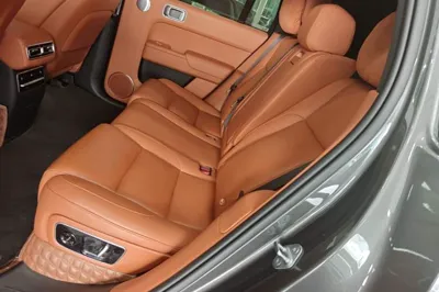 Li Auto L7 2023, 78400 км, за 28567 USD - фото 20