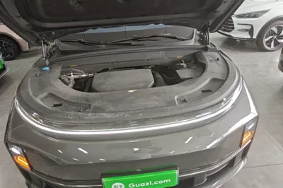 Li Auto L7 2023, 78400 км, за 28567 USD - фото 24