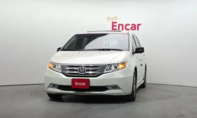 Honda Odyssey 2013, 146512 км, за 4588.42 USD