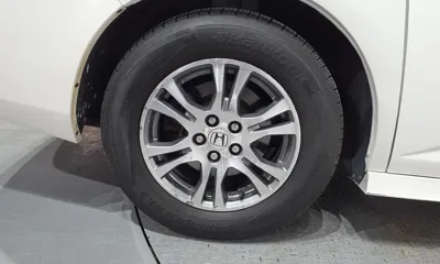 Honda Odyssey 2013, 146512 км, за 4588.42 USD