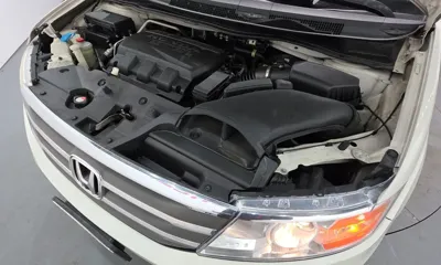 Honda Odyssey 2013, 146512 км, за 4588.42 USD - фото 6