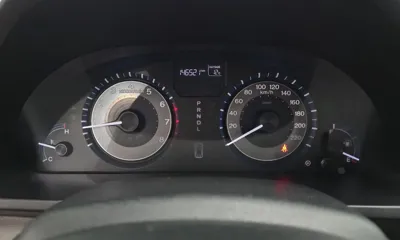 Honda Odyssey 2013, 146512 км, за 4588.42 USD - фото 8