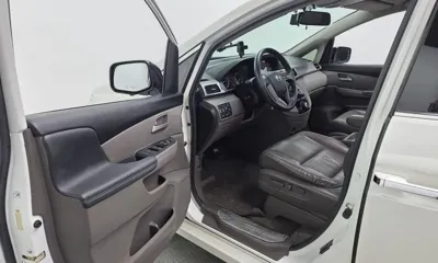 Honda Odyssey 2013, 146512 км, за 4588.42 USD - фото 10