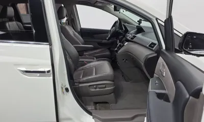 Honda Odyssey 2013, 146512 км, за 4588.42 USD - фото 12