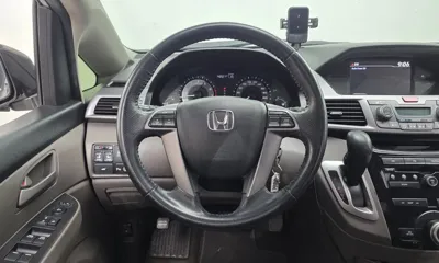 Honda Odyssey 2013, 146512 км, за 4588.42 USD - фото 13