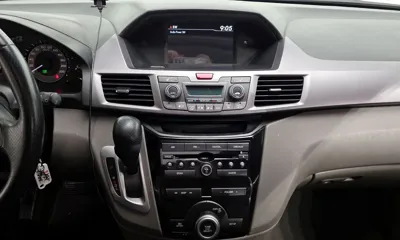 Honda Odyssey 2013, 146512 км, за 4588.42 USD - фото 14