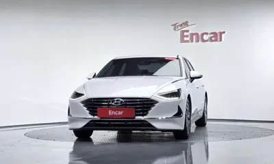Hyundai Sonata 2021, 7086 км, за 13586.42 USD