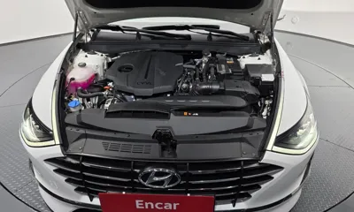 Hyundai Sonata 2021, 7086 км, за 13586.42 USD - фото 6