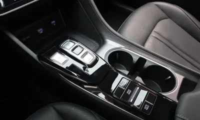 Hyundai Sonata 2021, 7086 км, за 13586.42 USD - фото 9
