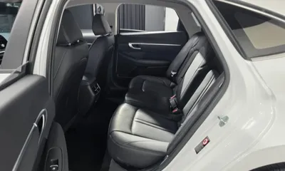 Hyundai Sonata 2021, 7086 км, за 13586.42 USD - фото 12