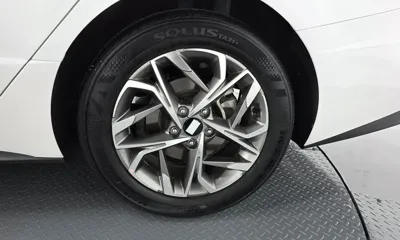 Hyundai Sonata 2021, 7086 км, за 13586.42 USD - фото 21