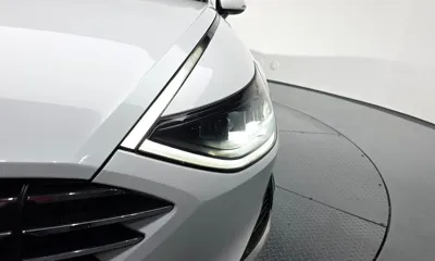 Hyundai Sonata 2021, 7086 км, за 13586.42 USD - фото 22