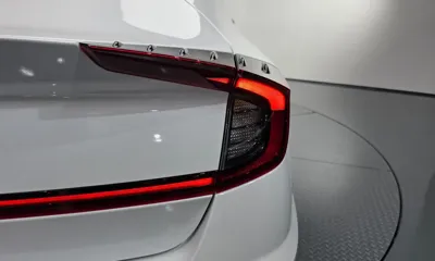 Hyundai Sonata 2021, 7086 км, за 13586.42 USD - фото 23