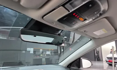 Hyundai Sonata 2021, 7086 км, за 13586.42 USD - фото 29