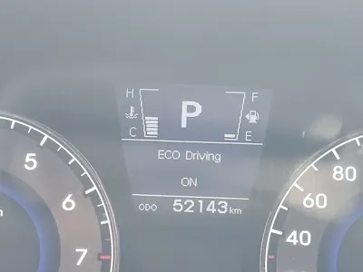Hyundai Accent 2014, 52000 км, за 3759.5 USD - фото 8