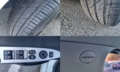 Hyundai Accent 2014, 52000 км, за 3759.5 USD - фото 20