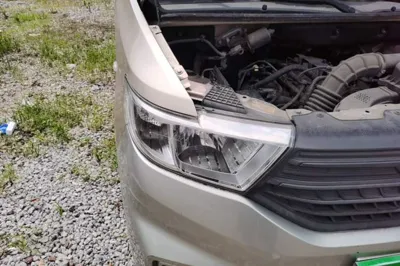 Wuling Hongguang V 2019, 30900 км, за 6056 USD - фото 6