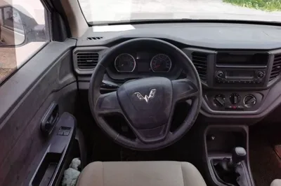 Wuling Hongguang V 2019, 30900 км, за 6056 USD - фото 8