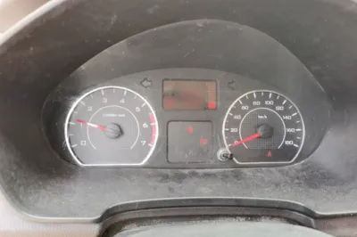 Wuling Hongguang V 2019, 30900 км, за 6056 USD - фото 9