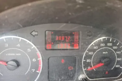Wuling Hongguang V 2019, 30900 км, за 6056 USD - фото 10