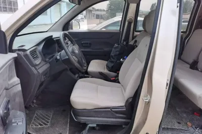 Wuling Hongguang V 2019, 30900 км, за 6056 USD - фото 13