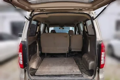 Wuling Hongguang V 2019, 30900 км, за 6056 USD - фото 15