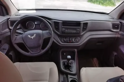 Wuling Hongguang V 2019, 30900 км, за 6056 USD - фото 17