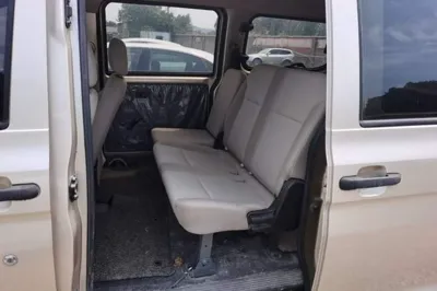 Wuling Hongguang V 2019, 30900 км, за 6056 USD - фото 19