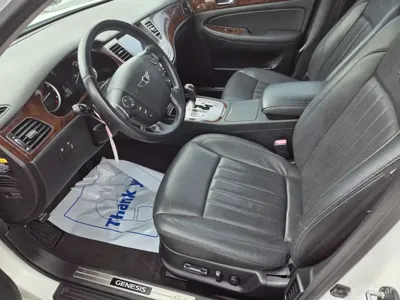 Hyundai Genesis 2010, 130000 км, за 3120.33 USD - фото 7