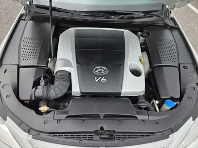 Hyundai Genesis 2010, 130000 км, за 3120.33 USD - фото 17