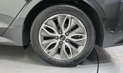 Kia K5 2022, 114362 км, за 11898.47 USD