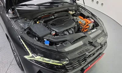 Kia K5 2022, 114362 км, за 11898.47 USD - фото 6