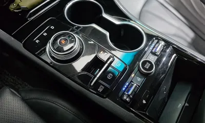 Kia K5 2022, 114362 км, за 11898.47 USD - фото 9