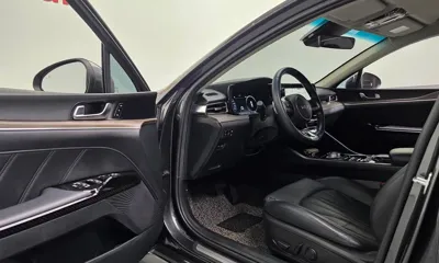 Kia K5 2022, 114362 км, за 11898.47 USD - фото 11