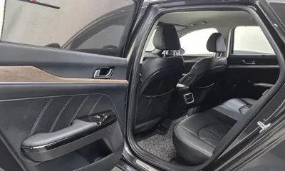 Kia K5 2022, 114362 км, за 11898.47 USD - фото 17