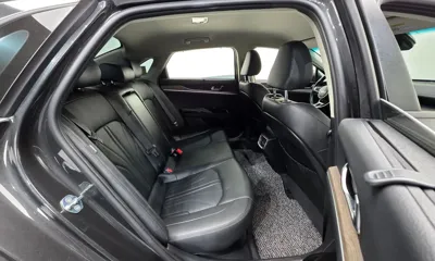 Kia K5 2022, 114362 км, за 11898.47 USD - фото 19