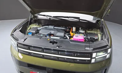 Hyundai Santafe 2025, 11034 км, за 24222.13 USD - фото 6