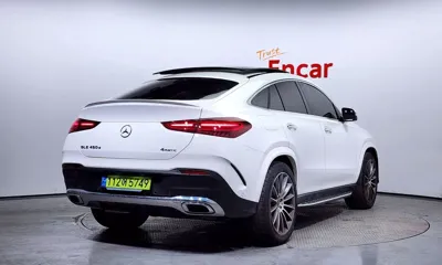 Mercedes-Benz GLE-Class 2023, 18913 км, за 67597.19 USD
