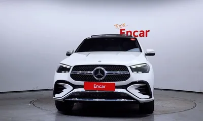 Mercedes-Benz GLE-Class 2023, 18913 км, за 67597.19 USD
